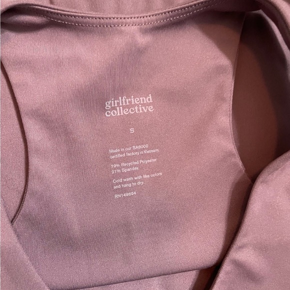 Girlfriend Collective Set - Picture 4 of 7